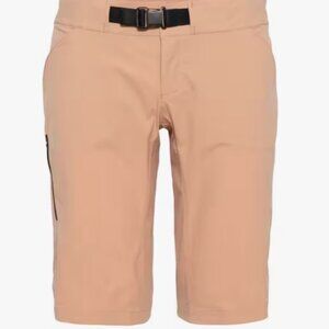 Sweet Protection Biker Short - Hunter Slashed in Rose Brown